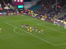 Video: Mansfield pudotti Burnleyn FA Cupista – Louis Reed ratkaisi komealla vaparimaalilla Video: Mansfieldin Louis Reed pamautti loisteliaan vaparimaalin FA Cupissa