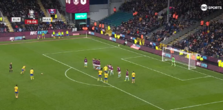 Video: Mansfieldin Louis Reed pamautti loisteliaan vaparimaalin FA Cupissa