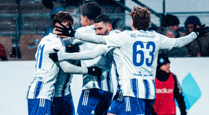 Töölön ihme – HJK pudotti Manchester Cityn Uefa Youth Leaguen pudotuspeleistä!