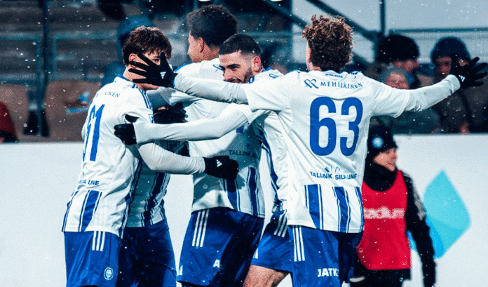 Töölön ihme – HJK pudotti Manchester Cityn Uefa Youth Leaguen pudotuspeleistä!