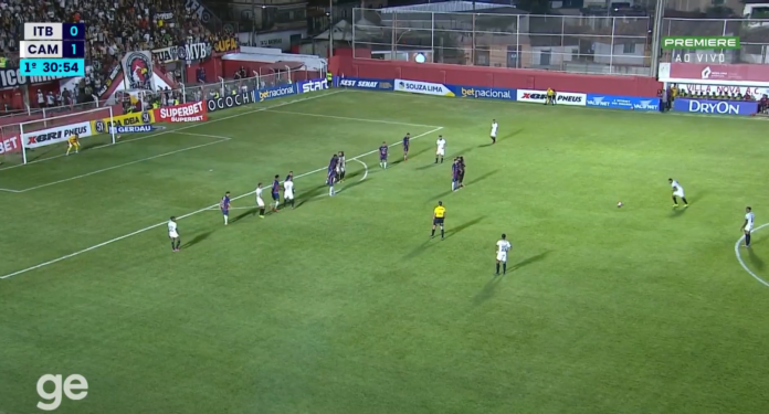 Video: 39-vuotias Hulk rankaisi vastustajaa uskomattomalla vaparimaalilla