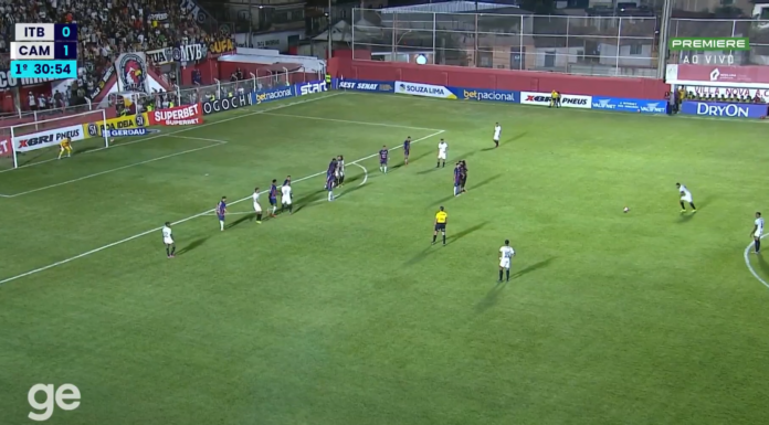 Video: 39-vuotias Hulk rankaisi vastustajaa uskomattomalla vaparimaalilla