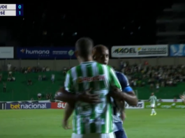 Video: Upeaa Fair Play -henkeä – Alisson Safira jätti maalipaikan käyttämättä vastustajan loukkaannuttua