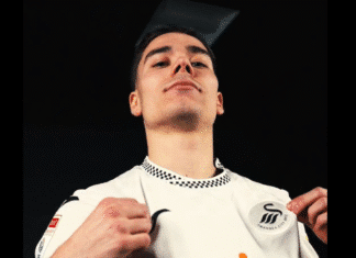 Leo Walta siirtyy Englannin Mestaruussarjassa pelaavaan Swansea Cityyn