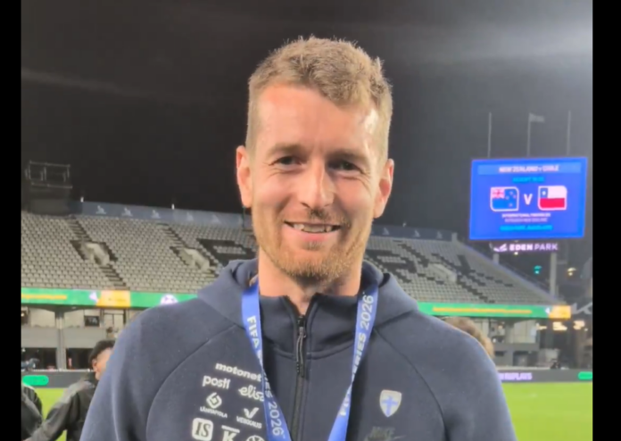 Video: "Mun ainakin eka Huuhkaja-pokaali – Suomi voitti FIFA Series -turnauksen