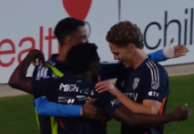 Video: Onni Valakari jatkoi vahvaa alkukauttaan MLS:ssä – viimeisteli kaksi maalia