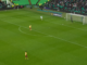 Video: Harvinainen temppu – Celtic-maalivahti Viljami Sinisalo syötti maalin Skotlannin Valioliigassa