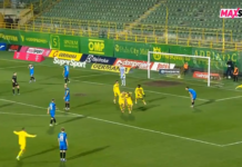 Video: NK Istran voittomaali oli uskomaton kenttämestarin erikoinen Kroatian liigassa