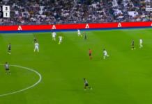 Video: Real Madridin Arda Güler teki La Liga -historiaa – laukoi maalin 68 metristä!