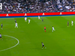 Video: Real Madridin Arda Güler teki La Liga -historiaa – laukoi maalin 68 metristä!