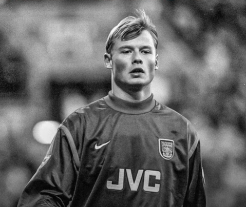 Entinen Arsenal-maalivahti Alex Manninger on kuollut traagisessa onnettomuudessa Itävallassa