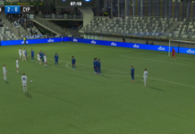 Video: Pikkuhuuhkajille kotivoitto EM-karsinnoissa – Jimi Tauriainen laukoi kuvankauniin vaparimaalin