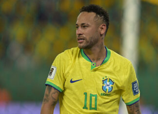 Brasilian MM-kisajoukkue nimetty – Neymar valittiin mukaan!