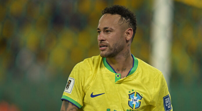Brasilian MM-kisajoukkue nimetty – Neymar valittiin mukaan!