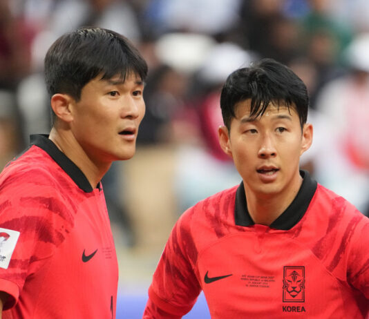 Etelä-Korean joukkue nimetty – vahva ehdokas jatkopeleihin 11. peräkkäisissä MM-kisoissaan
