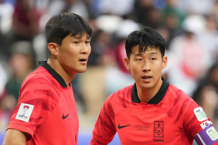Etelä-Korean joukkue nimetty – vahva ehdokas jatkopeleihin 11. peräkkäisissä MM-kisoissaan