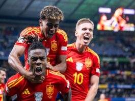 Espanjan joukkue nimetty – ei ainuttakaan Real Madridin pelaajaa mukana
