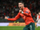 Cristiano Ronaldo rikkoi jälleen ennätyksen