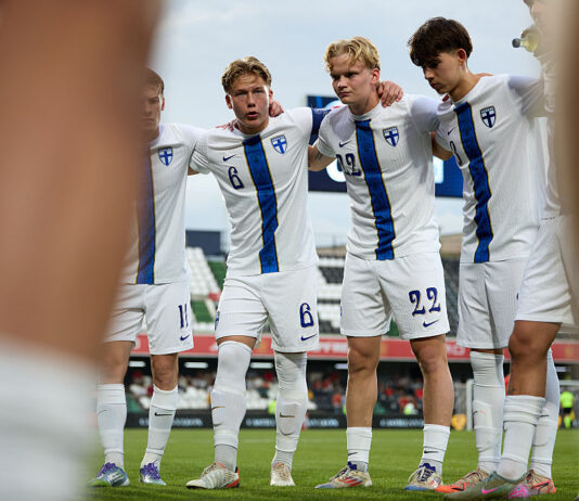 Pikkuhuuhkajat nimetty kesäkuun otteluihin Ruotsia ja Norjaa vastaan