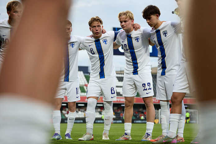 Pikkuhuuhkajat nimetty kesäkuun otteluihin Ruotsia ja Norjaa vastaan