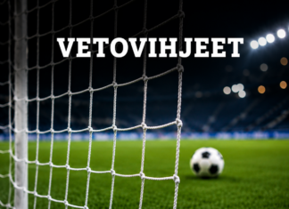 Vetovihjeet: Eurooppa-liigan finaali keskiviikkoiltana – tasapeliä lapulle kertoimella 3.90