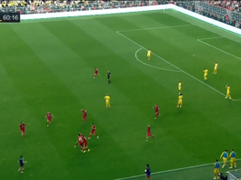 Video: Uskomaton moukari – Miraç Acerin maali nosti Mardin 1969 Sporin Turkin 1. divariin!