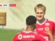 Video: Puolustaja Rony Jansson teki yhden ja syötti toisen Ruotsin Allsvenskanissa