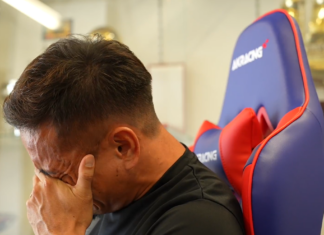 Video: Japanilaislegenda Yuto Nagatomo itki liikutuksesta, kun hänet valittiin MM-kisaryhmään