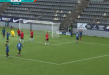 Video: FC Inter otti 8–0-voiton Suomen Cupissa – Julius Tauriainen teki komean maalin