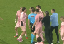Video: Joel Pohjanpalo puski maalin – Palermon kausi päättyi ulosajoihin ja pettymykseen