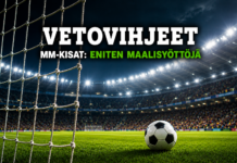Vetovihjeet: TOP-10 ehdokkaat MM-kisojen syöttöpörssin voittajaksi
