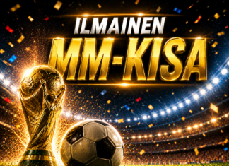 ILMAINEN MM-KISA: Palkintoja 12 kierroksella + iso palkinto kokonaiskisan voittajalle