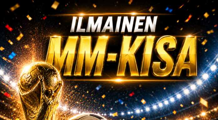 ILMAINEN MM-KISA: Palkintoja 12 kierroksella + iso palkinto kokonaiskisan voittajalle