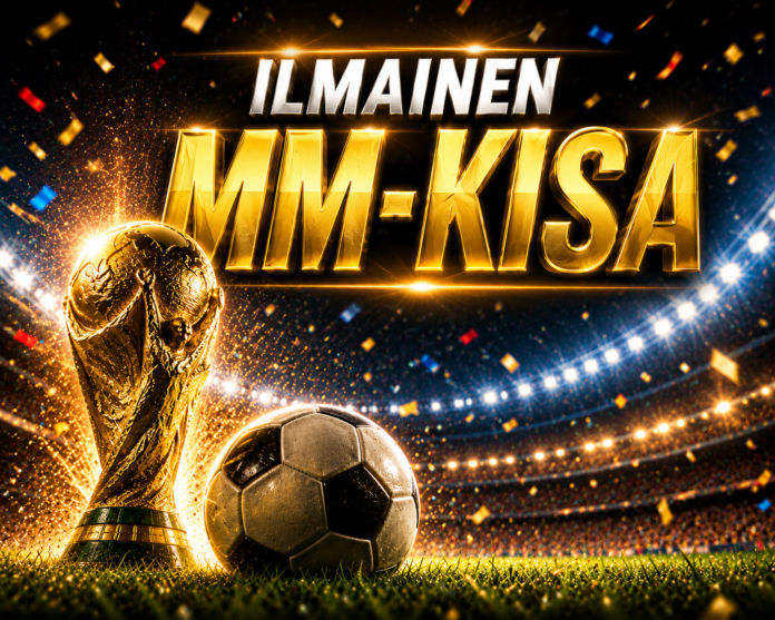 ILMAINEN MM-KISA: Palkintoja 12 kierroksella + kokonaiskisan voittajalle iso palkinto