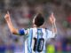 Nyt se tapahtui – Lionel Messi nousi yksin kaikkien aikojen maalintekijäksi MM-kisoissa!