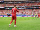 Video: Cristiano Ronaldo teki maalin!