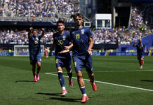 Video: Bosnia ja Hertsegovinan 18-vuotias Kerim Alajbegović sooloili upean maalin