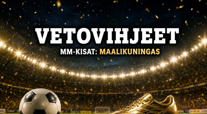 Vetovihjeet: TOP-20 ehdokkaat maalikuninkaaksi – kolme vinkkiä lapulle
