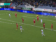Video: Mads Borchers laukoi unelmamaalin – HJK nousi kahden maalin takaa tasoihin FC Interiä vastaan