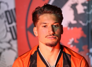 Dario Naamo pudotettiin viime metreillä ulos Irakin MM-kisaryhmästä