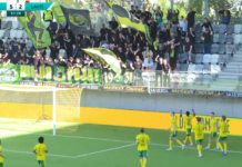 Video: Ilveksen Jardell Kanga laukoi taiturimaisen puolisaksarimaalin Suomen Cupissa