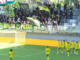 Video: Ilveksen Jardell Kanga laukoi taiturimaisen puolisaksarimaalin Suomen Cupissa