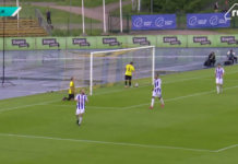 Video: Teemu Pukki teki tavaramerkkimaalinsa – HJK Suomen Cupin välieriin 1–7-voitolla