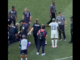 Video: Fani juoksi kentälle Ecuador–Guatemala-ottelussa – jenkkipoliisit kovakouraisina