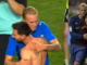 Video: Islannin pelaaja kertoi olevansa Eidur Gudjohnsenin poika – Lionel Messi ilahtui