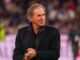 Italialainen puolustajalegenda Franco Baresi on kuollut