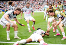 Video: Youri Tielemans laukoi voittomaalin jatkoajan lopussa – Belgialta uskomaton nousu!