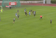 Video: Peetu Kerminen ratkaisi upealla osumalla – MP kaatoi FC Hakan jälleen Ykkösliigassa
