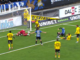 Video: Robbie Uren neljän maalin ilta