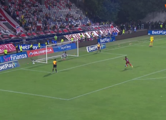 Video: Kolumbialainen Atlético Junior putosi cupista omalle reservijoukkueelleen